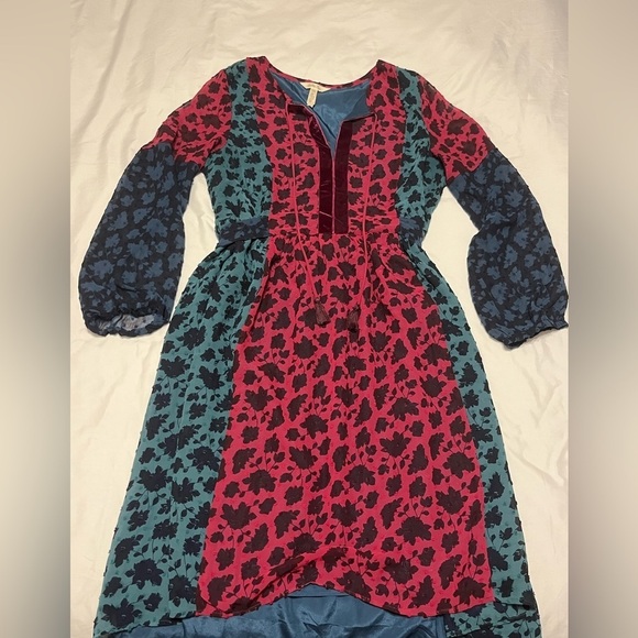 Matilda Jane A Little Party Dress - Picture 8 of 15